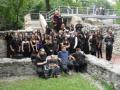Budapesti Goth Tallkoz - 2011. jlius.
