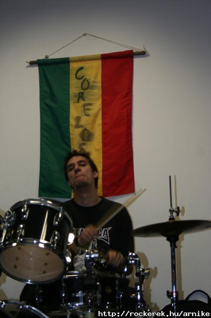 Jammals koncert eltt