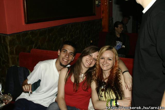 Drival s Szandival :)
