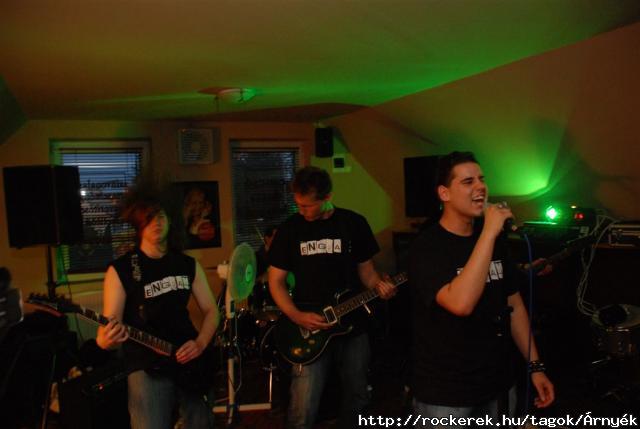 Koncert 777 Klubb