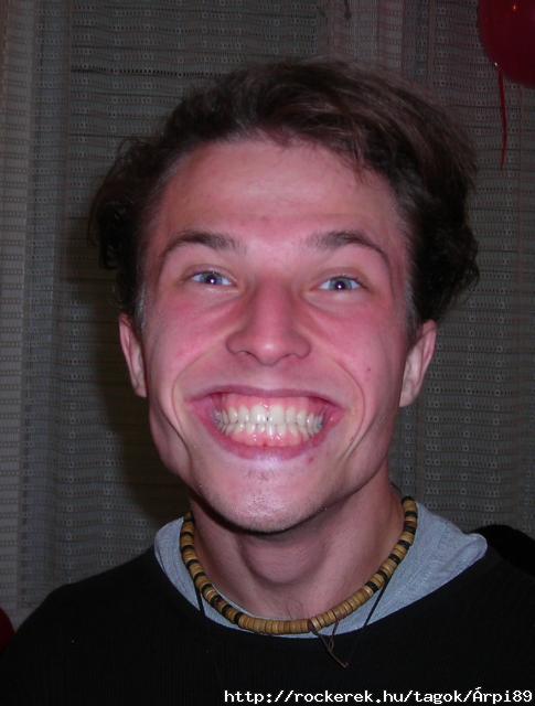 Joker? :D