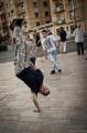 Street-dance