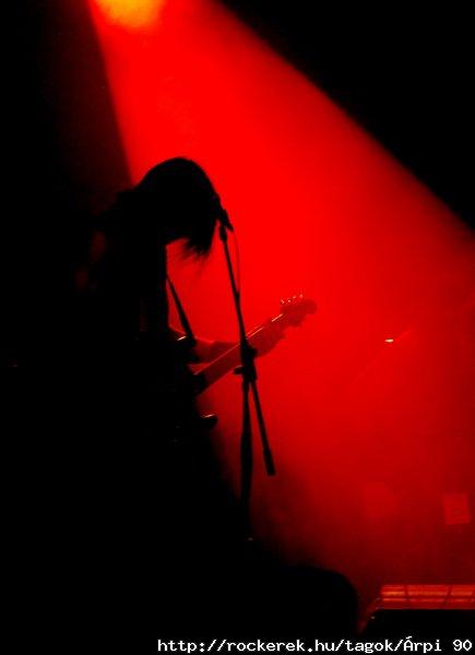 alive