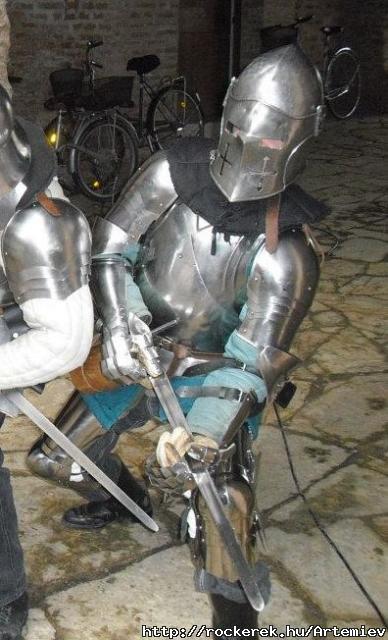 Heavy Metal!