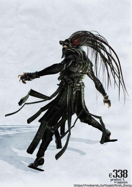 Assassin