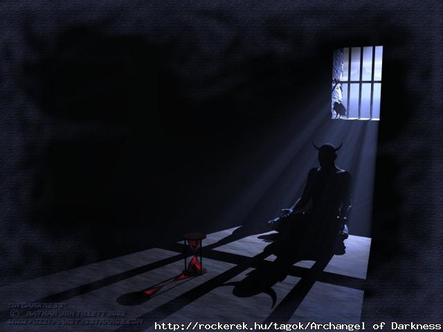 In Darkness-716610