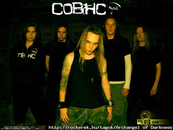 Children of Bodom