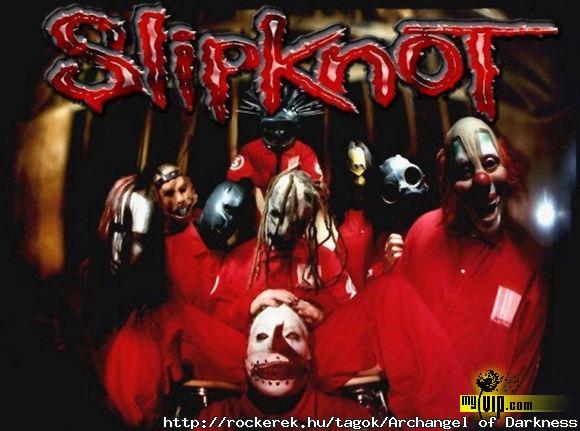Slipknot