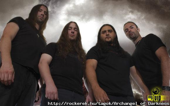 Kataklysm