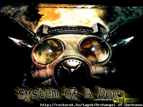 SOAD
