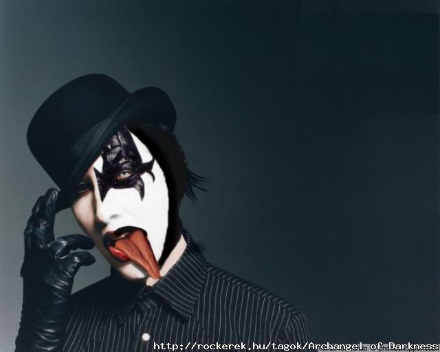 Manson