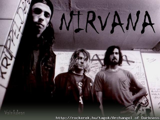 nirvana