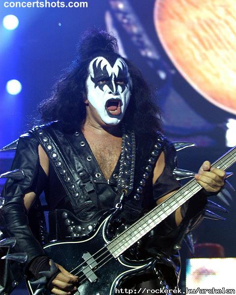 KISS-Atlanta84
