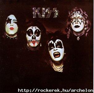 Kiss-original
