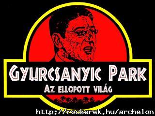gyurcsanyicpark