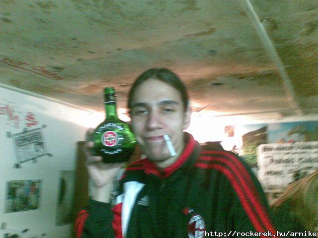 Egyszer kevsb jzan llapotba!