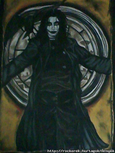 The Crow