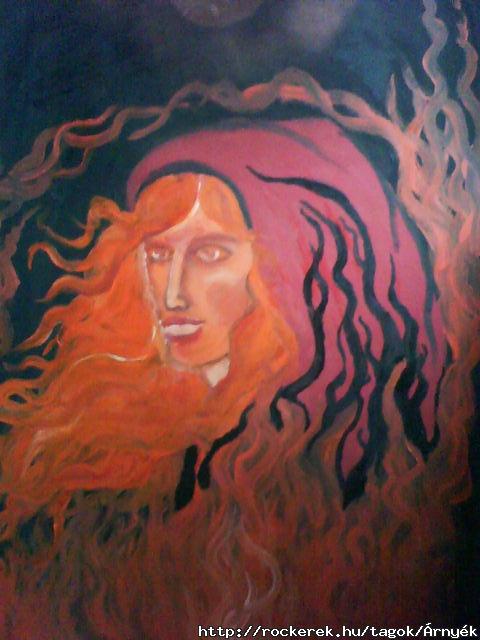 Fire Keeper
