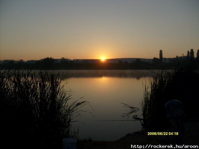 its a beautiful day ^^/horgszat,2008,hajnal.../