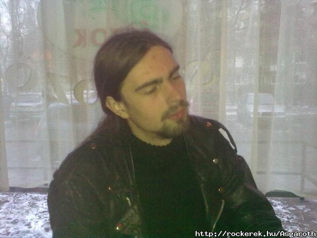 Gonolkodom