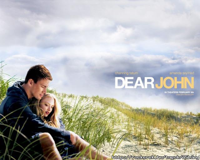 Dear John