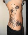Danny-Flower-Tattoo-Designs