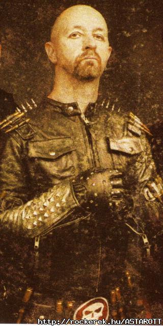Rob Halford