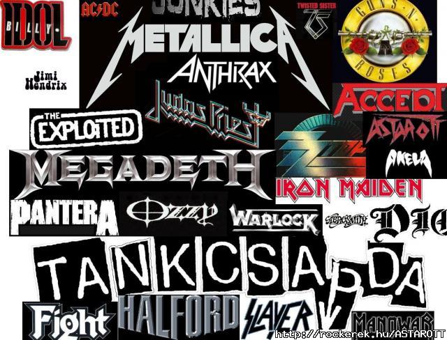 \m/