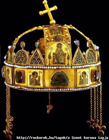 Szent Korona