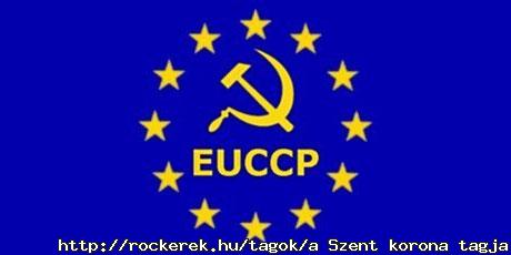 Eurpai Uni Szovjetuni ugyanaz a sz*r csak ms paprba csomagolva