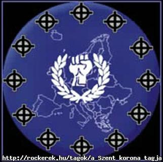 fehr keresztny Eurpt!