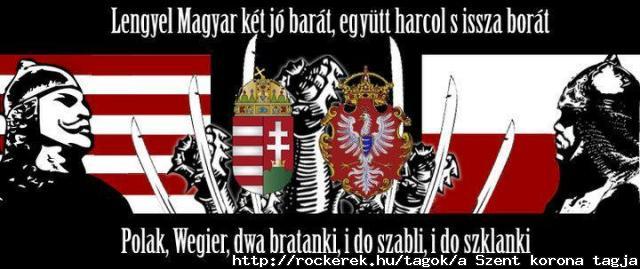 Lengyel Magyar bartsg