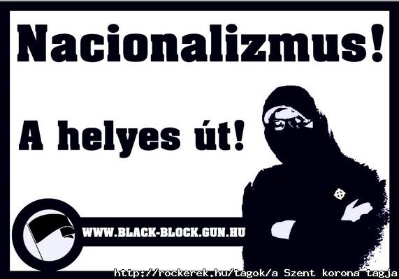 nacionalizmus