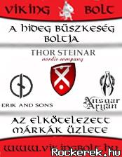 viking bolt