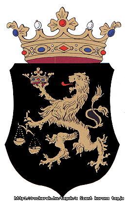 Borsod vrmegye cmere