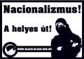 nacionalizmus