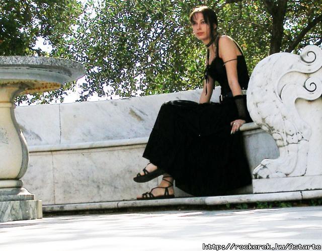 a Knnyek Asztala, Kerkyra 2008. 