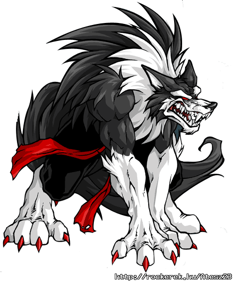 Werewolf