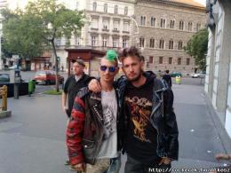 Punk Atkesz
