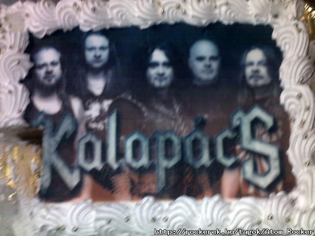 18. Torta. :)