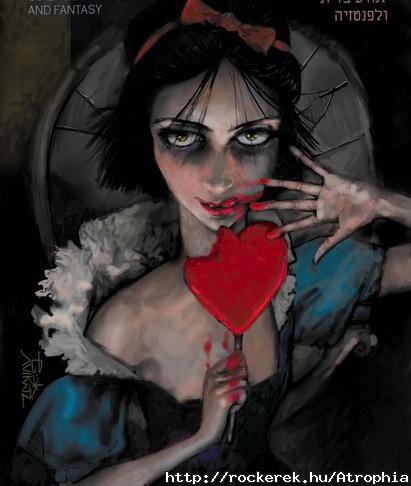 Snow White