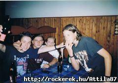 1999- 2001.be ms vilgot ltnk :-P :-)