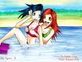 Ayu + Rykka /n/ ^.^