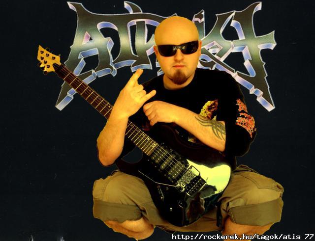 Atesz 2009