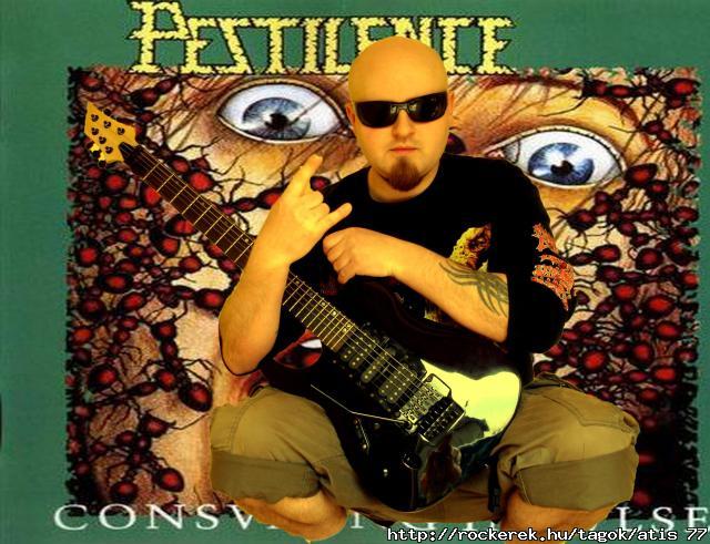 pestilence
