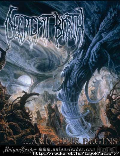 brutal album
