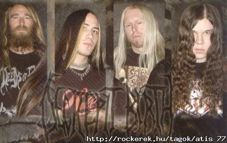 decrepit birth