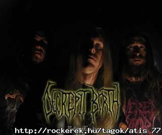 decrepit birth