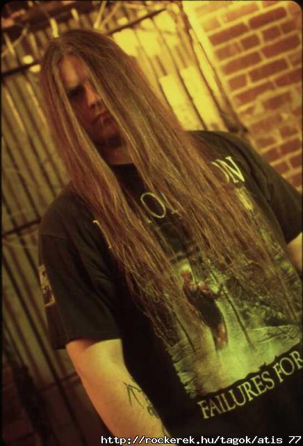 corpsegrinder