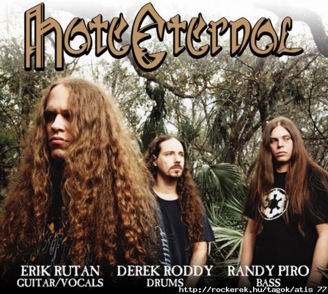 hate eternal